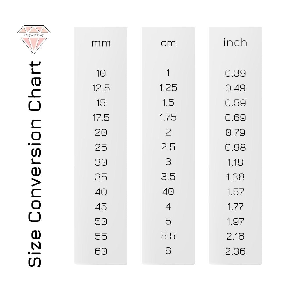 size conversion chart