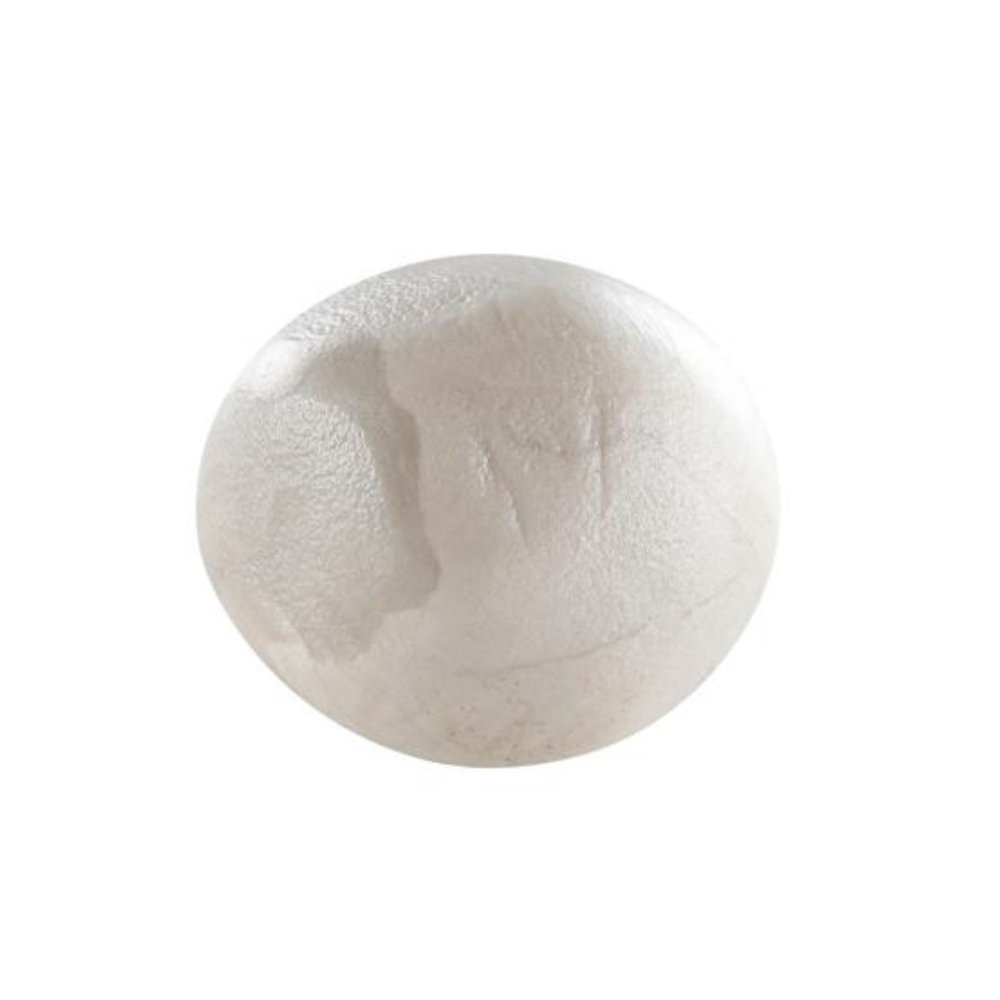 Cernit Polymer Clay 250g | Metallic - 085 Pearl White -
