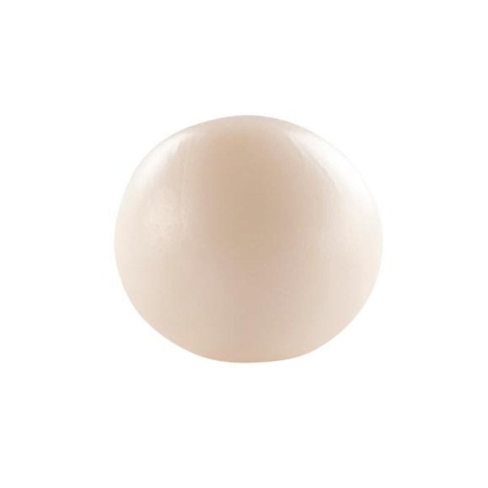 Cernit Polymer Clay 500g | Opaline - 010 White -