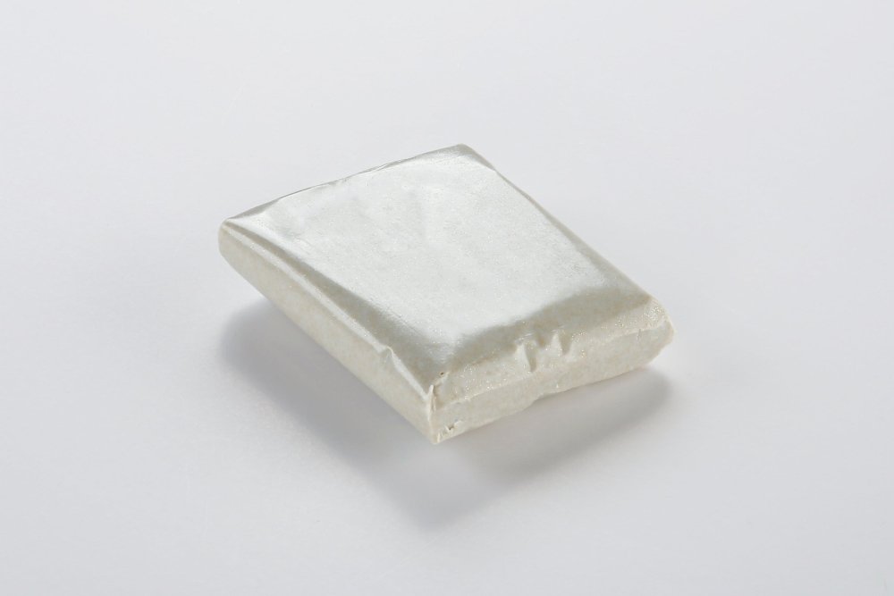 Cernit Polymer Clay 56g | 050 Glitter Gold -