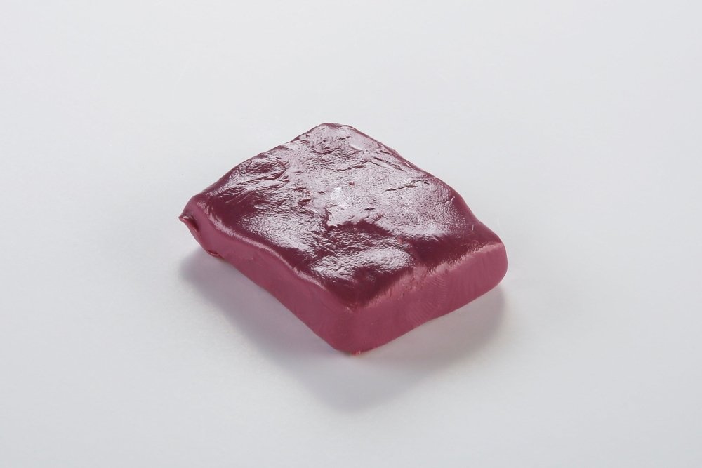 Cernit Polymer Clay 56g | 411 Wine Red -