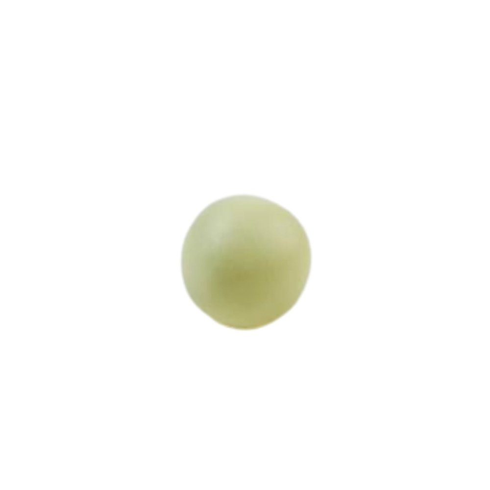 Cernit Polymer Clay 56g | Number One - 731 Pastel Yellow -