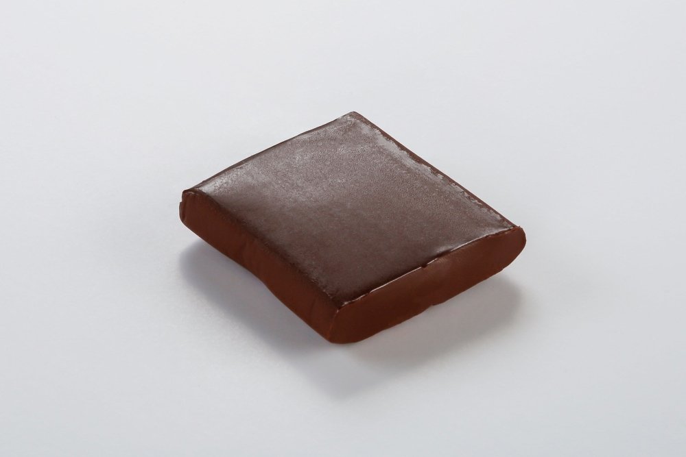 Cernit Polymer Clay 56g | Number One - 800 Brown -