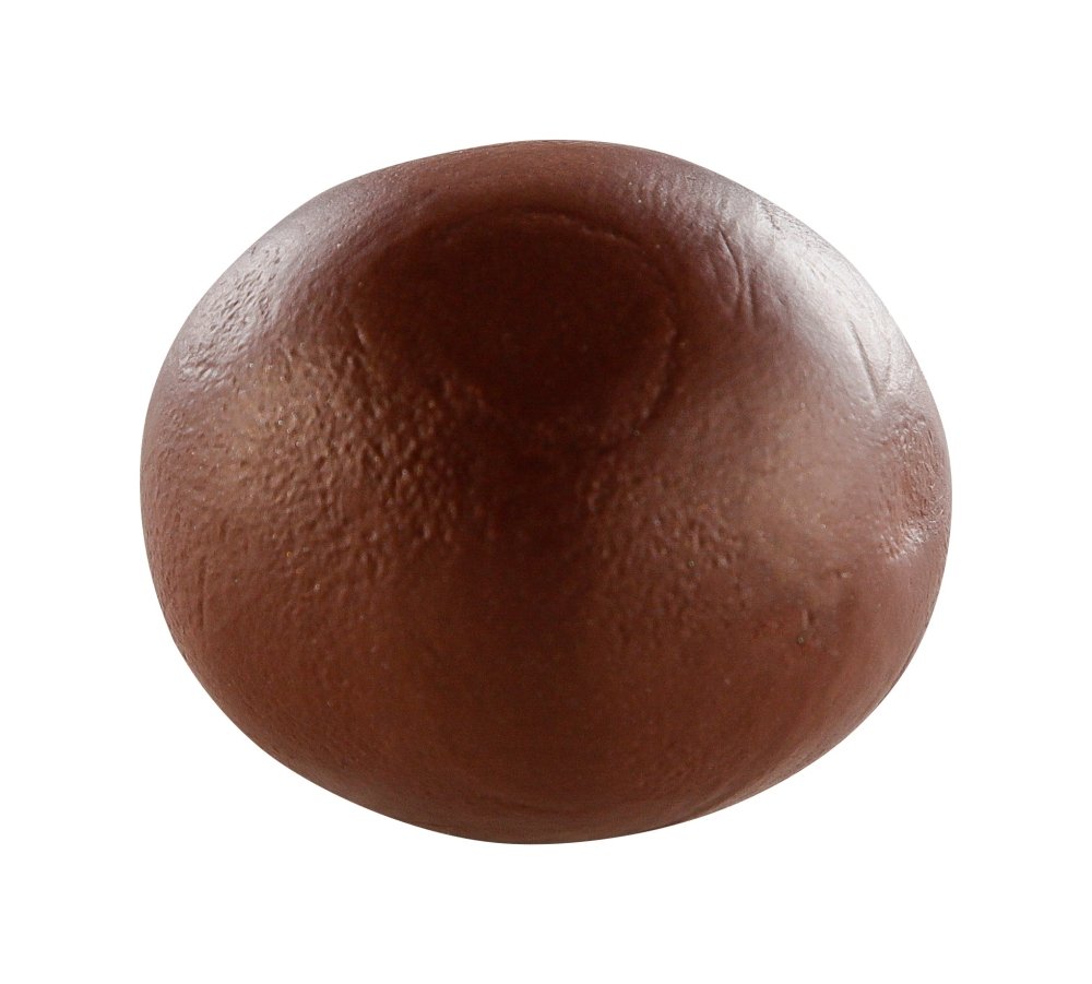 Cernit Polymer Clay 56g | Number One - 800 Brown -