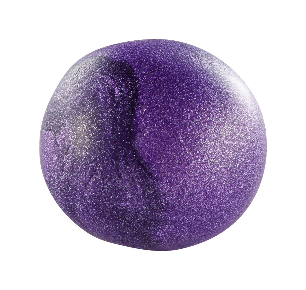 Cernit Polymer Clay 56g | Pearl - 900 Violet -