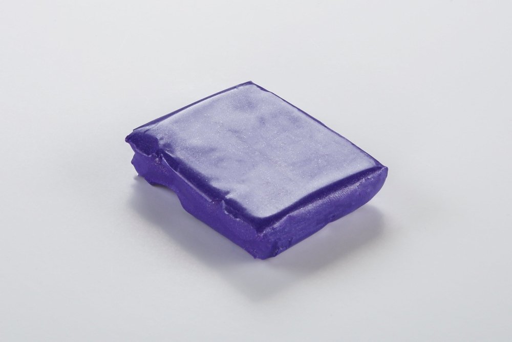Cernit Polymer Clay 56g | Pearl - 900 Violet -