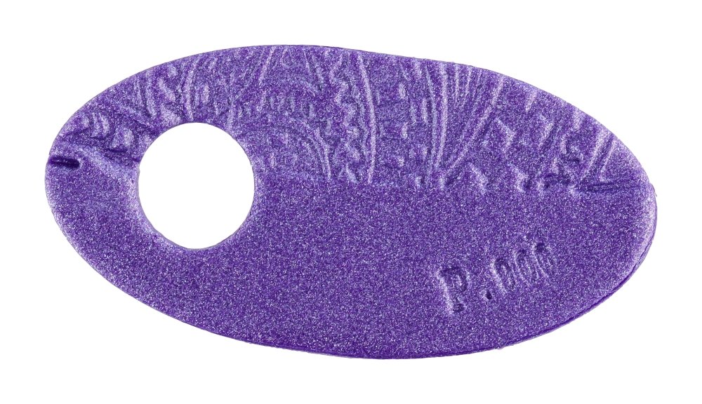 Cernit Polymer Clay 56g | Pearl - 900 Violet -