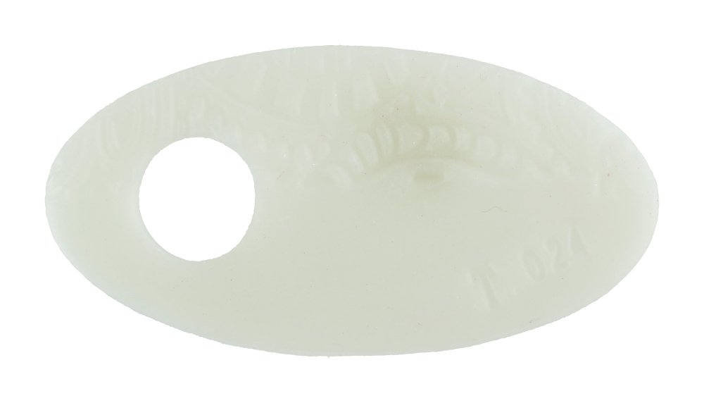 Cernit Polymer Clay 56g | Translucent - 024 Night Glow -