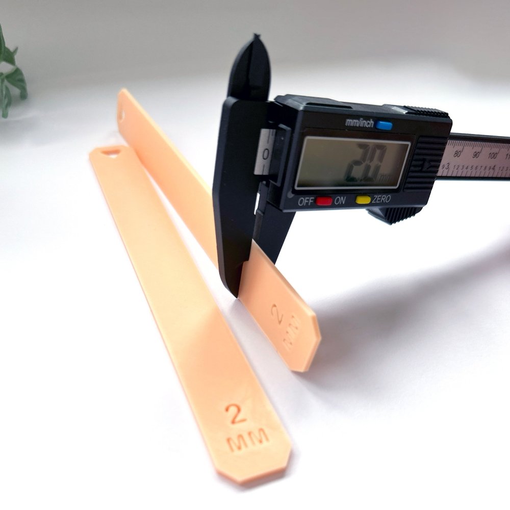Depth Guides - Set of Two -