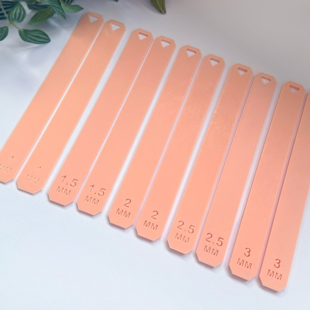 Depth Guides - Set of Two -
