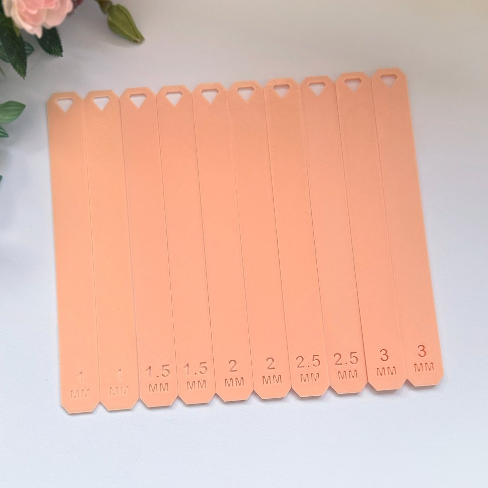 Depth Guides - Set of Two -