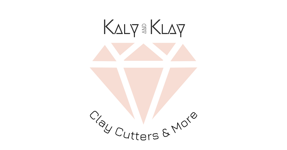 KEOKER Christmas Clay Cutters, Christmas Polymer Clay Cutters for Earrings  Making, 20 Clay Cutters Shapes Christmas 