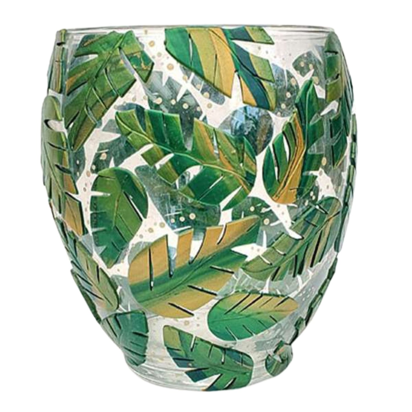 Sculpey Premo Polymer Clay | 57g - 5006 Forest Green - vase
