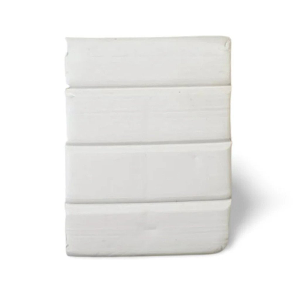 Sculpey Premo Polymer Clay | 57g - 5001 White -
