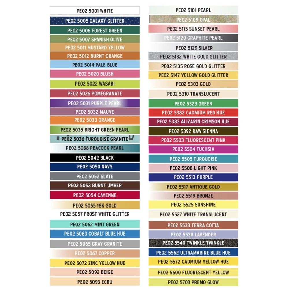 Sculpey Premo Polymer Clay | 57g - 5063 Cobalt Blue Hue -