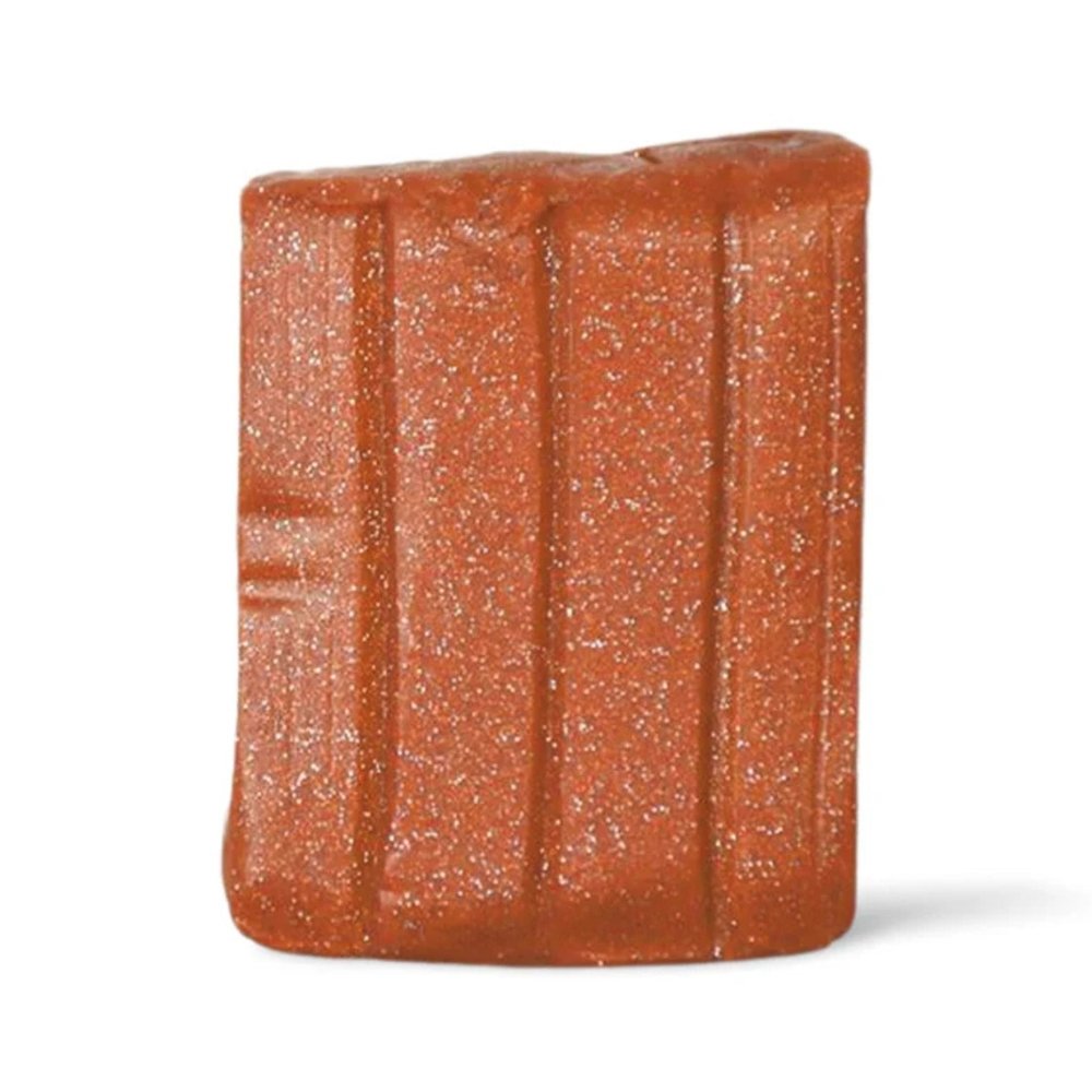 Sculpey Premo Polymer Clay | 57g - 5135 Rose Gold Glitter -