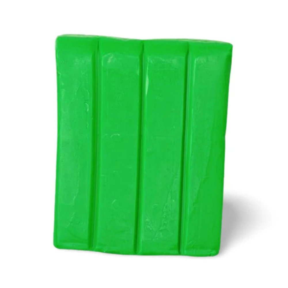 Sculpey Premo Polymer Clay | 57g - 5323 Green -