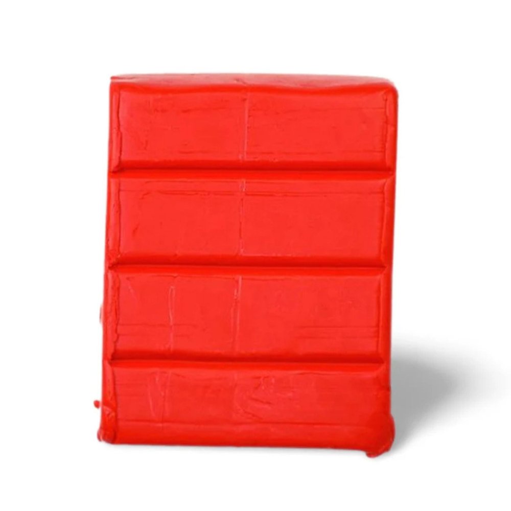 Sculpey Premo Polymer Clay | 57g - 5382 Cadmium Red Hue -