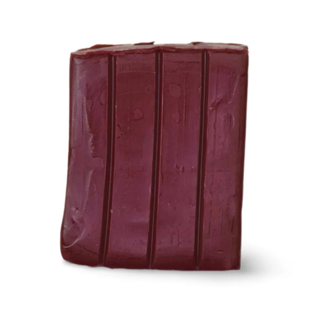 Sculpey Premo Polymer Clay | 57g - 5383 Alizarin Crimson Hue -