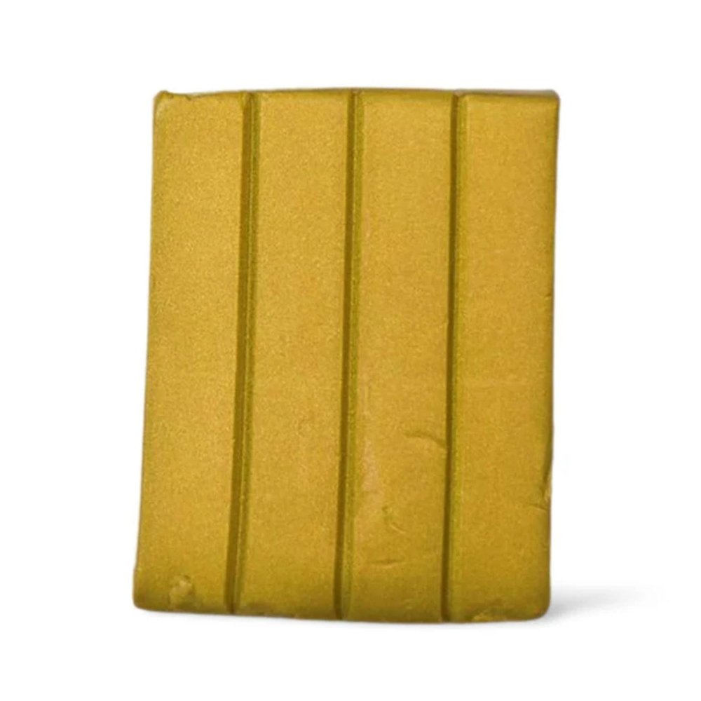 Sculpey Premo Polymer Clay | 57g - 5517 Antique Gold -