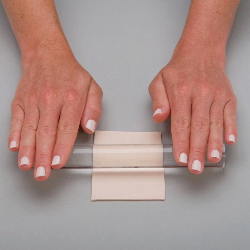 Sculpey Rolling Pin | Acrylic -
