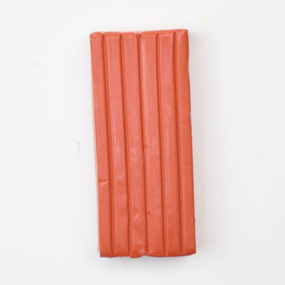 Sculpey Souffle Polymer Clay | 198g - 6665 Cinnamon -