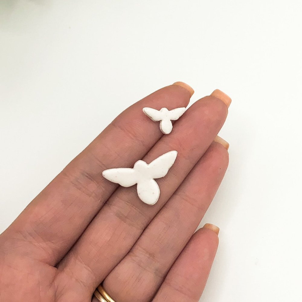 Bee Polymer Clay Cutter -