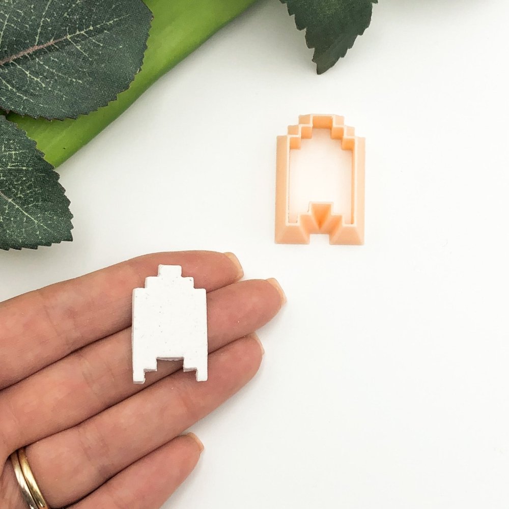 Geo Archway Clay Cutter 2 -