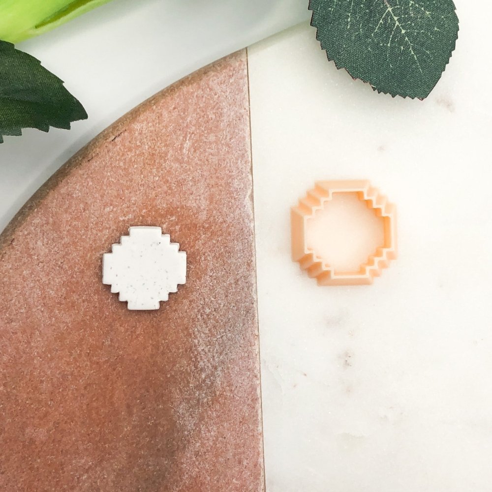 Geo Clay Cutter 2 -