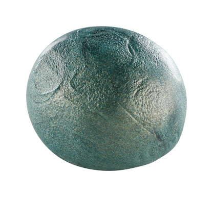 Cernit Polymer Clay 56g | Metallic - 054 Turquoise Gold