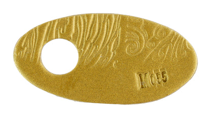 Cernit Polymer Clay 56g | Metallic - 055 Antique Gold