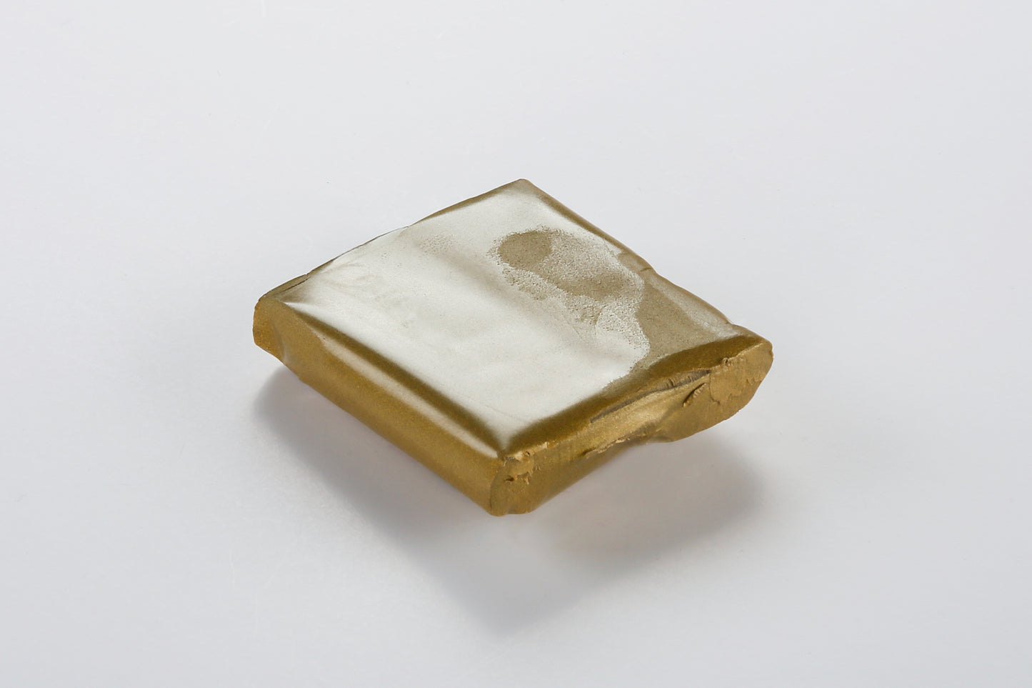 Cernit Polymer Clay 56g | Metallic - 055 Antique Gold
