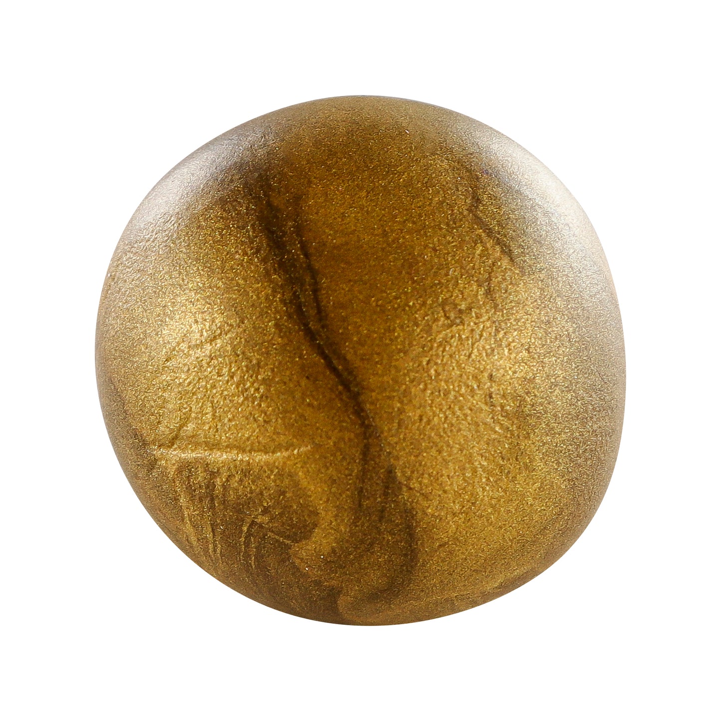 Cernit Polymer Clay 56g | Metallic - 055 Antique Gold
