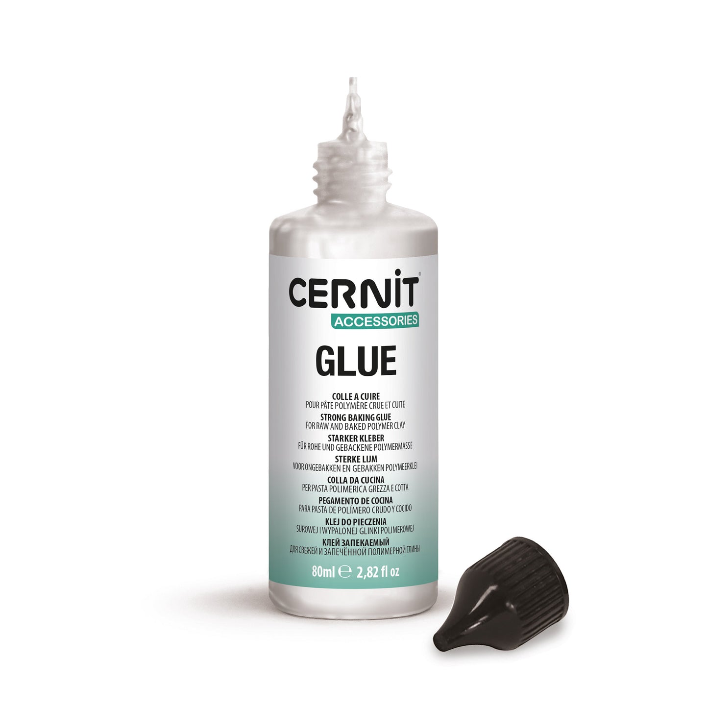 Cernit Glue for Polymer Clay