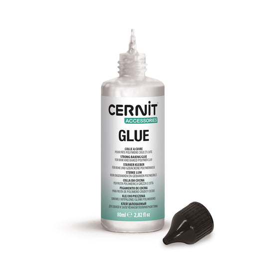 Cernit Glue for Polymer Clay