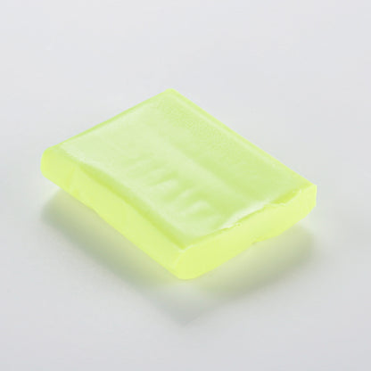 Cernit Neon Light Polymer Clay 56g - Yellow