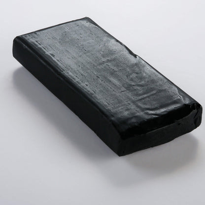 Cernit Polymer Clay 500g | Number One - 100 Black