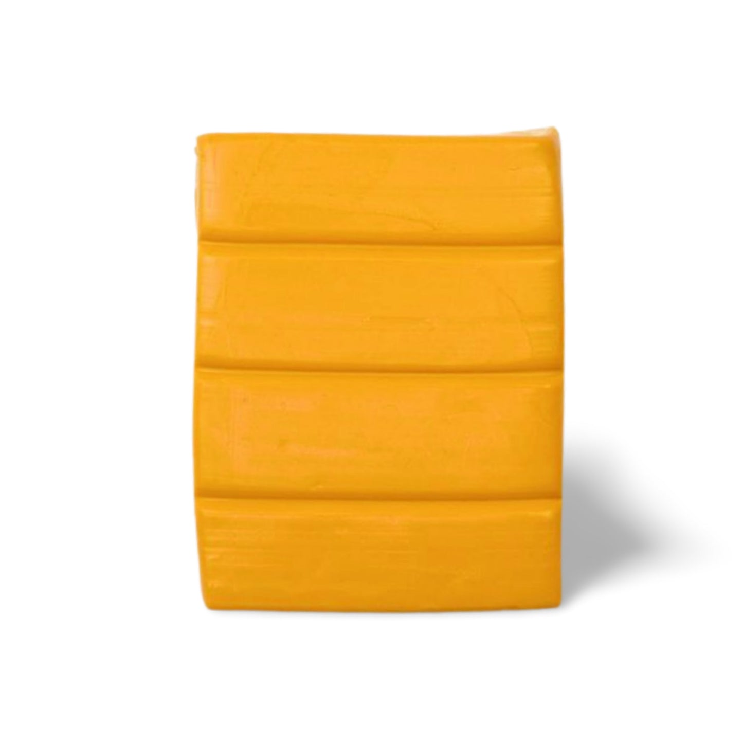 Sculpey Premo Polymer Clay | Mustard - 57g - 