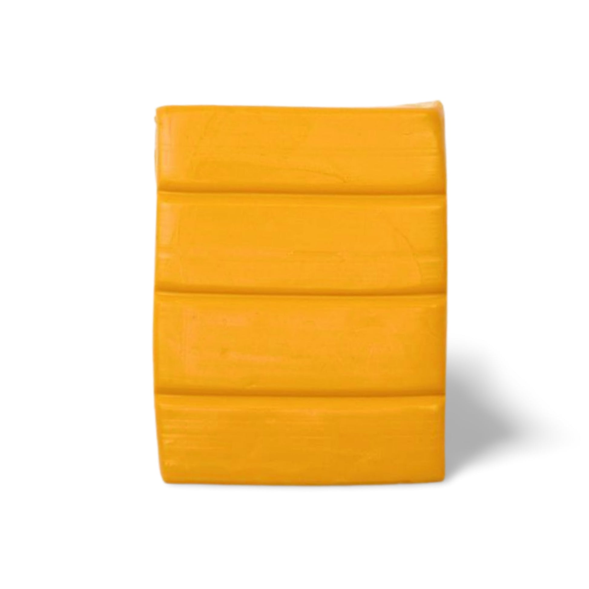 Sculpey Premo Polymer Clay | Mustard - 57g - 
