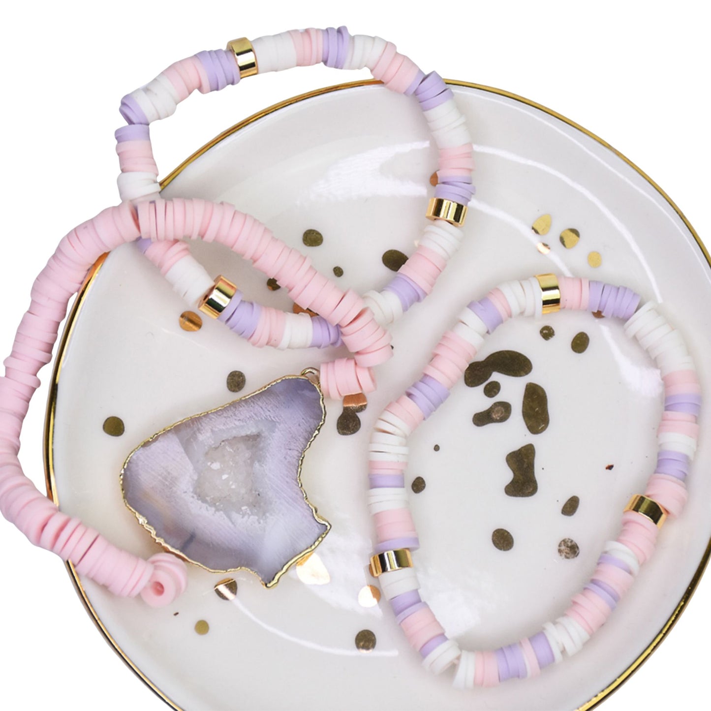 sculpey premo polymer clay 57g 5508 light pink - jewellery kaly and klay
