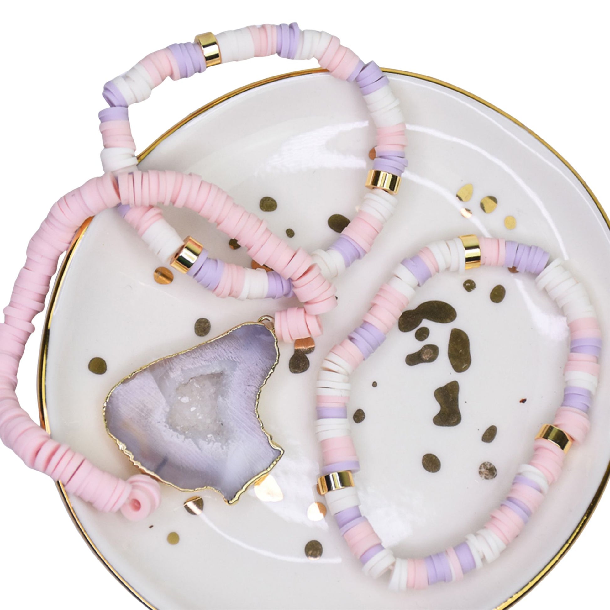 sculpey premo polymer clay 57g 5508 light pink - jewellery kaly and klay