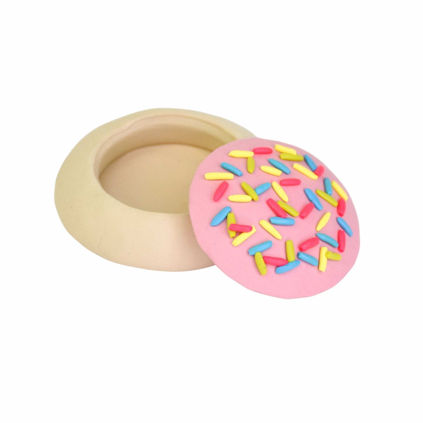 Sculpey Souffle Polymer Clay 48g - French Pink