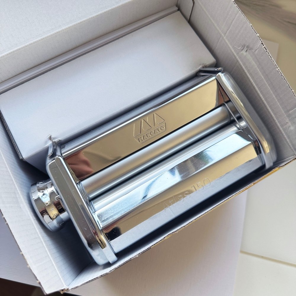 Atlas 150 Roller | Marcato - 