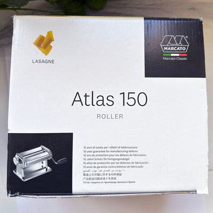 Atlas 150 Roller | Marcato - 