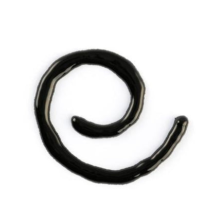Cernit Gel Liquid Polymer Clay 30ml | Black - 
