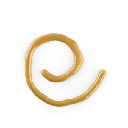 Cernit Gel Liquid Polymer Clay 30ml | Gold - 