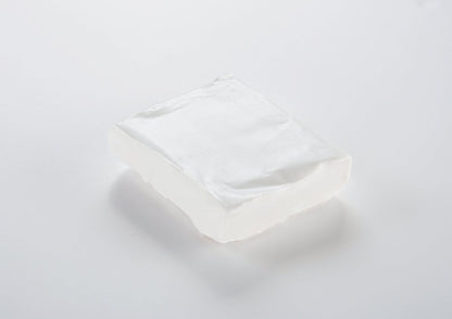 Cernit Polymer Clay 250g | Pearl - 085 Pearl White. -