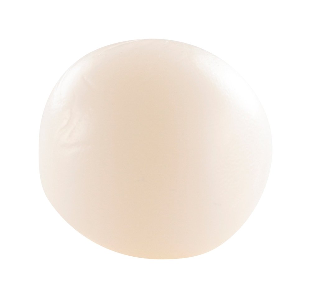 Cernit Polymer Clay 250g | Translucent White -