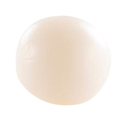Cernit Polymer Clay 250g | Translucent White -