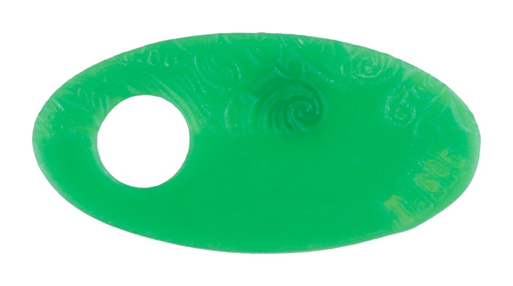 Cernit Polymer Clay 56g | 605 Lime Green -